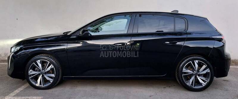 Peugeot 308 1.2 PureTech Allure