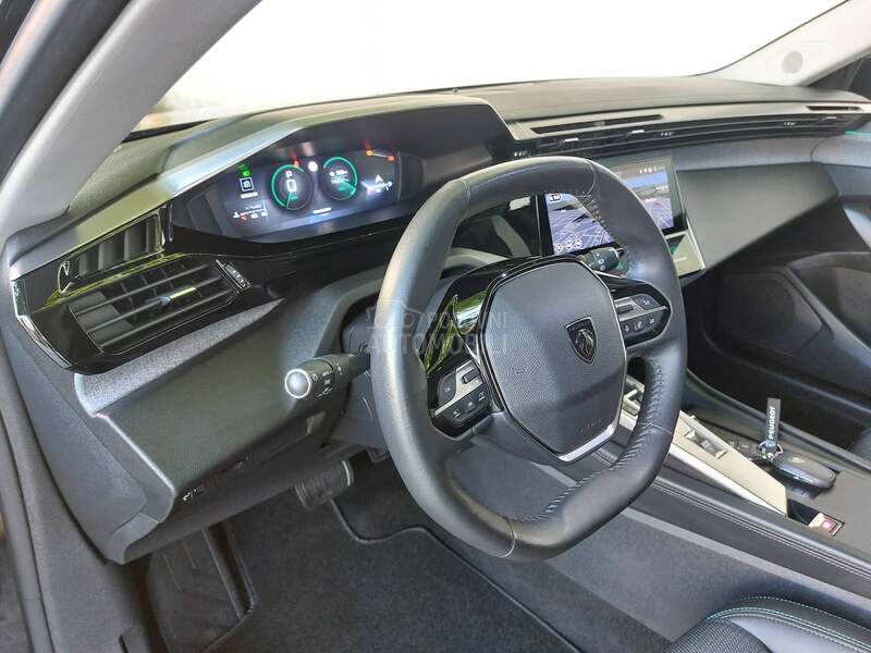Peugeot 308 1.2 PureTech Allure