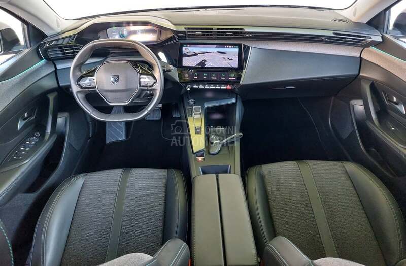 Peugeot 308 1.2 PureTech Allure