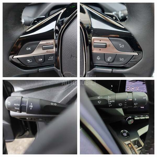 Peugeot 308 1.2 PureTech Allure
