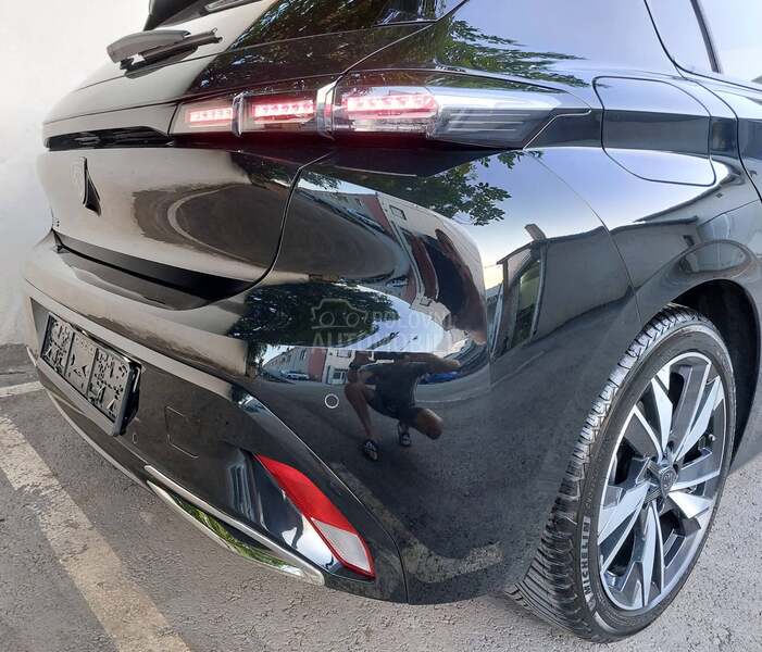 Peugeot 308 1.2 PureTech Allure
