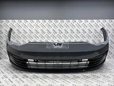Prednji branik Golf 8 za Volkswagen Golf 8