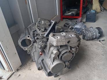 menjac 6 brzina za Volkswagen Golf 5, Passat B6