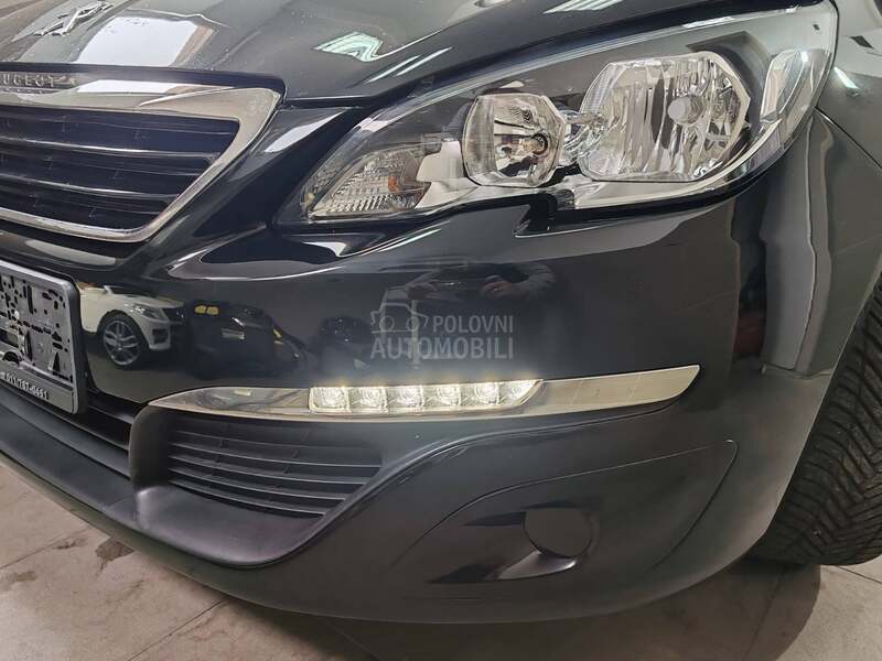 Peugeot 308 1.6 BLUE HDI