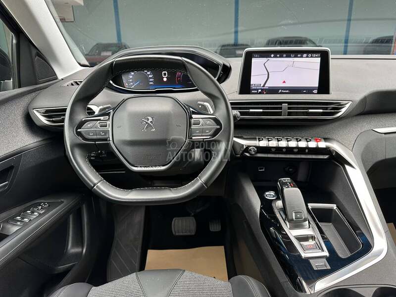 Peugeot 3008 ALLURE AUT 90.000