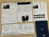 Peugeot 3008 /ALLURE/LUX/90.000