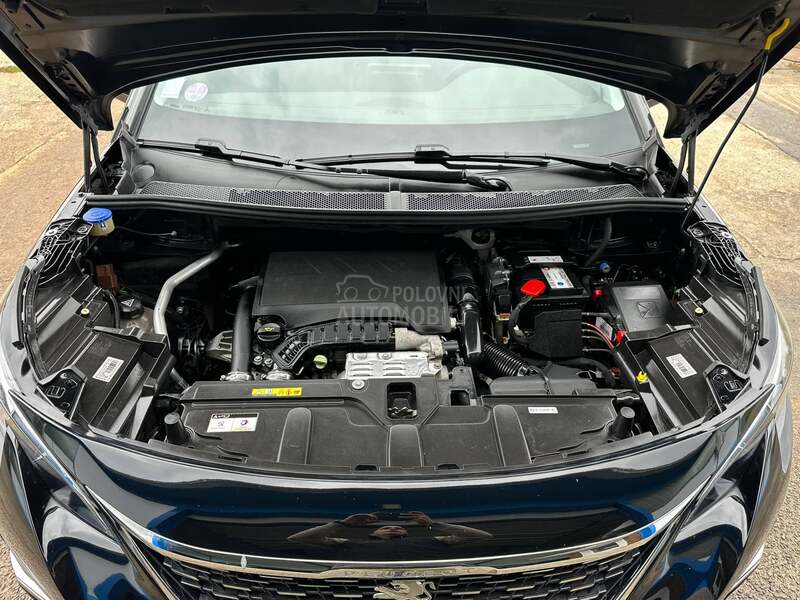 Peugeot 3008 ALLURE AUT 90.000