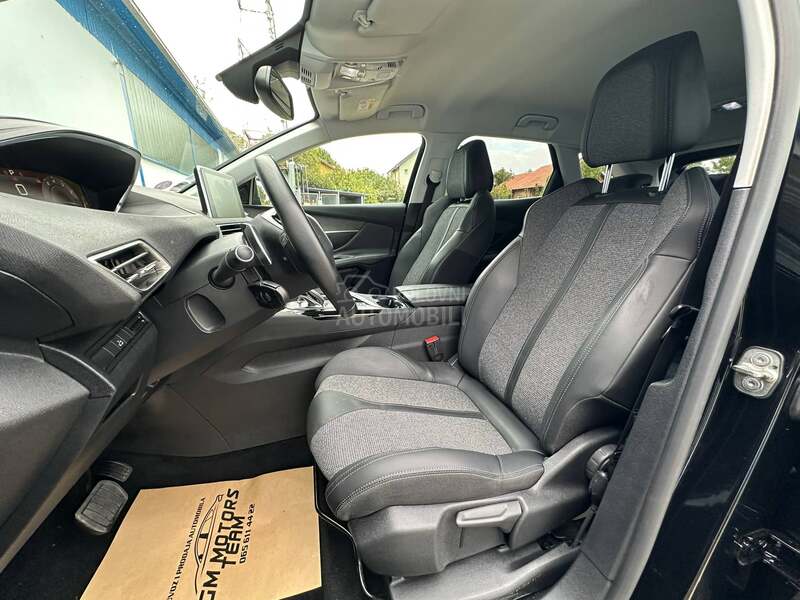 Peugeot 3008 ALLURE AUT 90.000