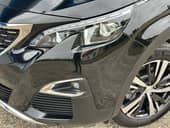 Peugeot 3008 /ALLURE/LUX/90.000