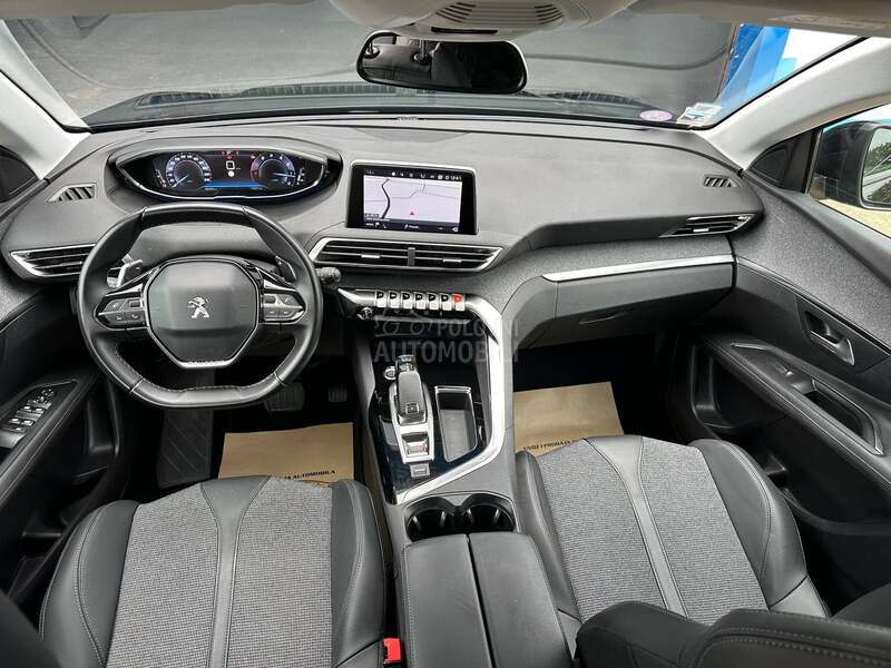 Peugeot 3008 ALLURE AUT 90.000