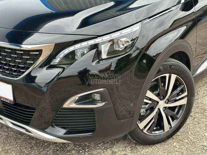 Peugeot 3008 ALLURE AUT 90.000