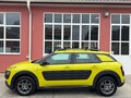 Citroen C4 Cactus 1.2b