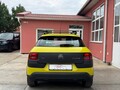 Citroen C4 Cactus 1.2b