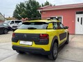 Citroen C4 Cactus 1.2b
