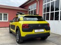 Citroen C4 Cactus 1.2b