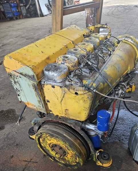 Motor F6 L912