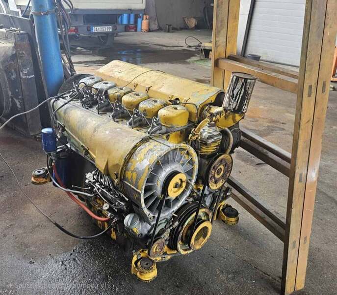 Motor F6 L912