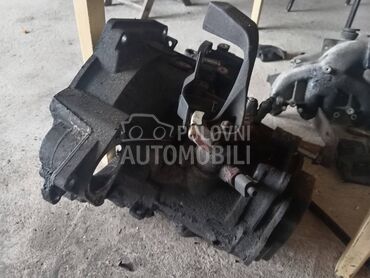 menjac 5 brzina za Volkswagen Bora, Golf 4