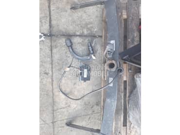 Kuka euro za Volkswagen Golf 5, Golf 6