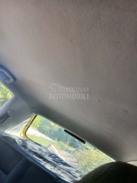 Volkswagen Golf 3 
