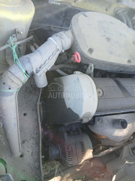 Volkswagen Golf 3 