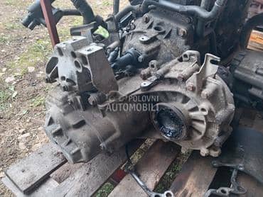 1.9 tdi 6 brzina za Volkswagen Golf 5, Touran