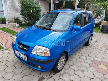 Hyundai Atos 