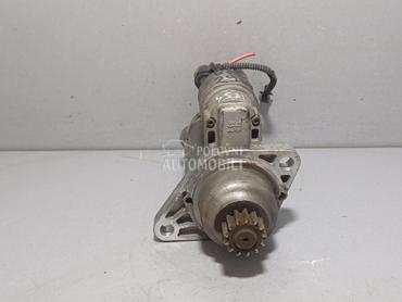 ALNASER za Volkswagen Golf 6