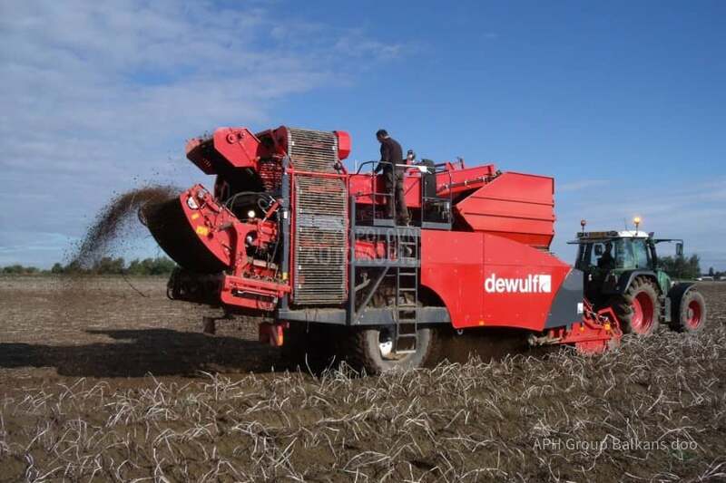 Dewulf 2060
