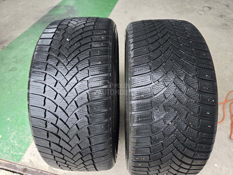 Bridgestone 235/40 R18 Zimska