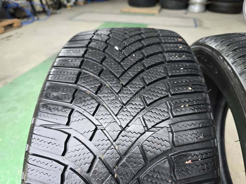 Bridgestone 235/40 R18 Zimska