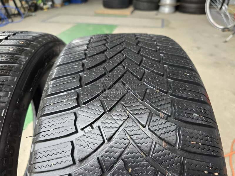 Bridgestone 235/40 R18 Zimska