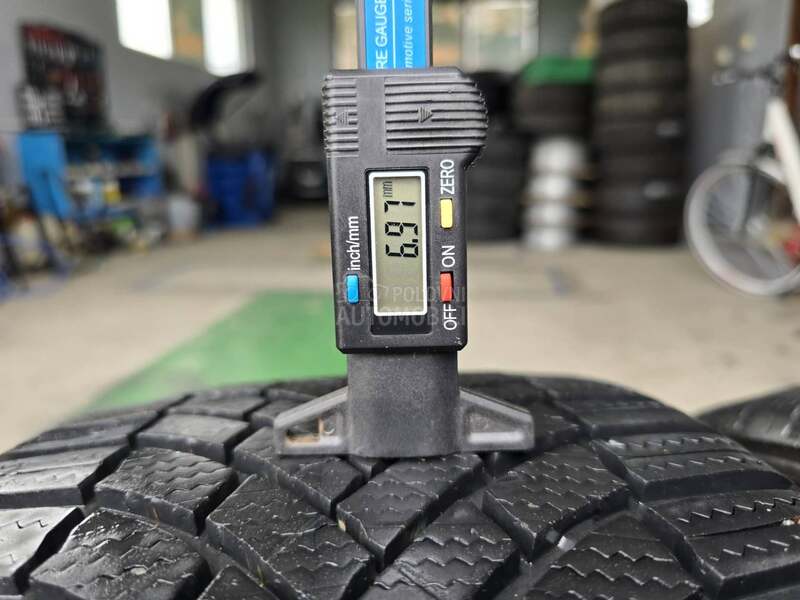 Bridgestone 235/40 R18 Zimska