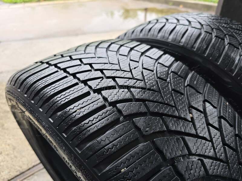 Bridgestone 235/40 R18 Zimska
