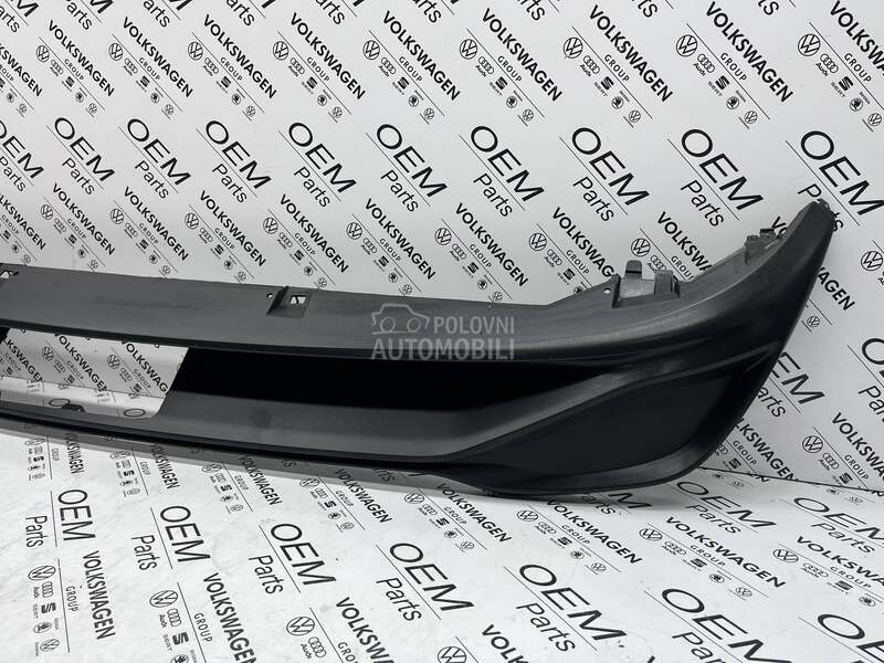 Difuzor zadnje branika Golf 8