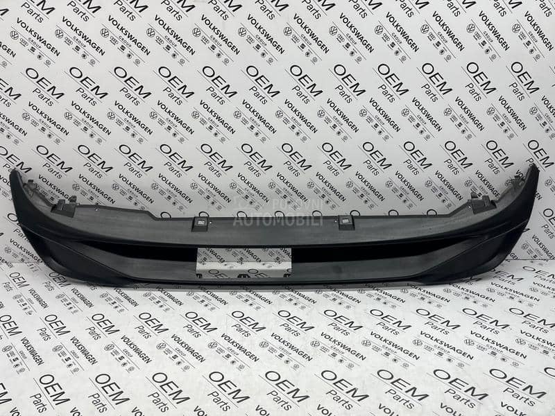 Difuzor zadnje branika Golf 8