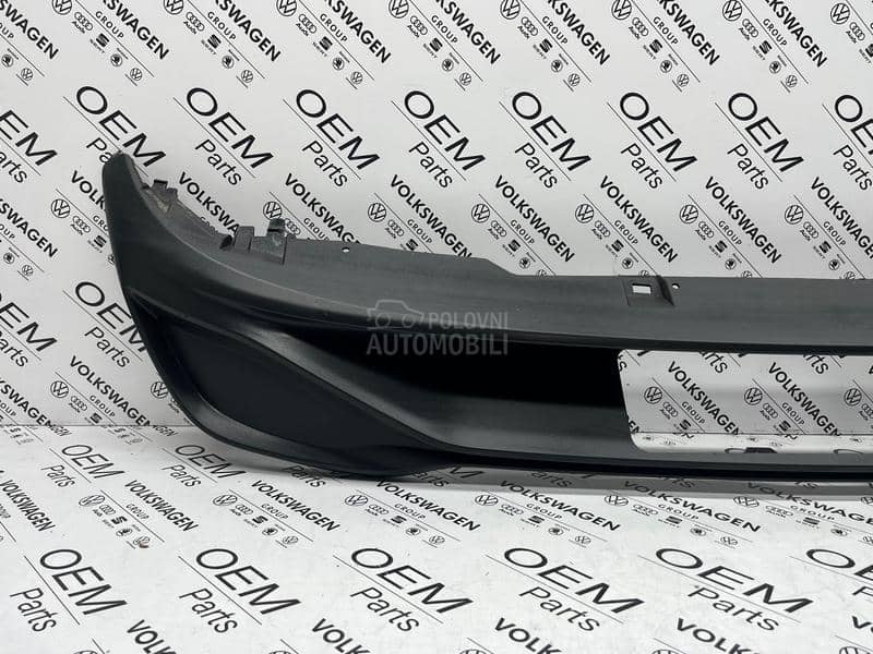Difuzor zadnje branika Golf 8