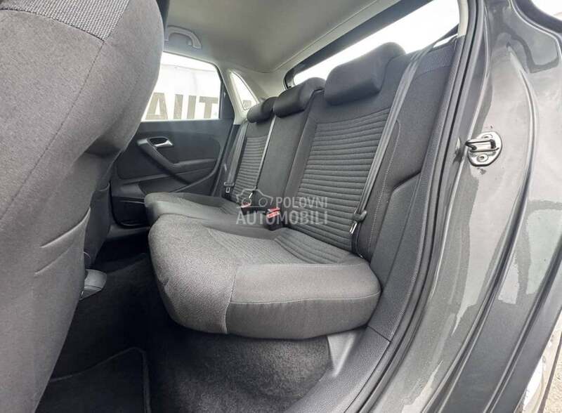 Volkswagen Polo 1.2 NOV