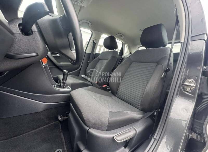 Volkswagen Polo 1.2 NOV