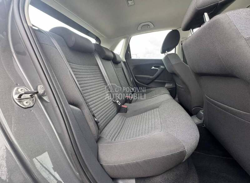 Volkswagen Polo 1.2 NOV