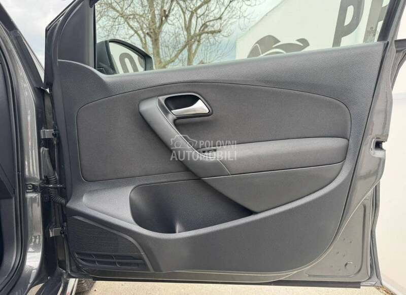 Volkswagen Polo 1.2 NOV