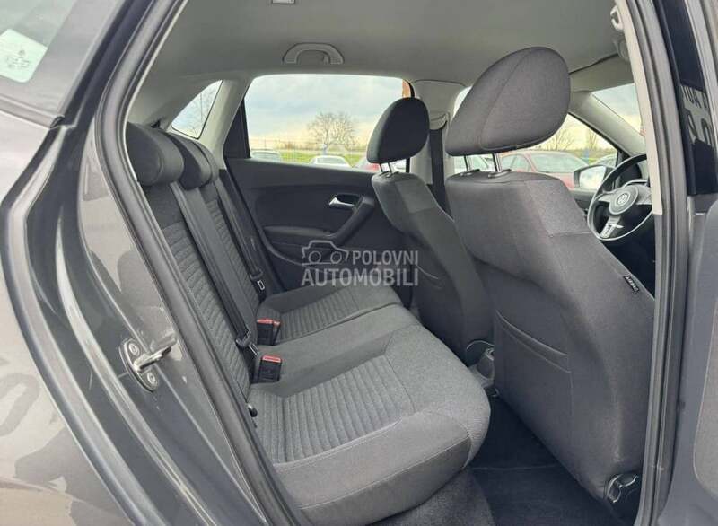 Volkswagen Polo 1.2 NOV