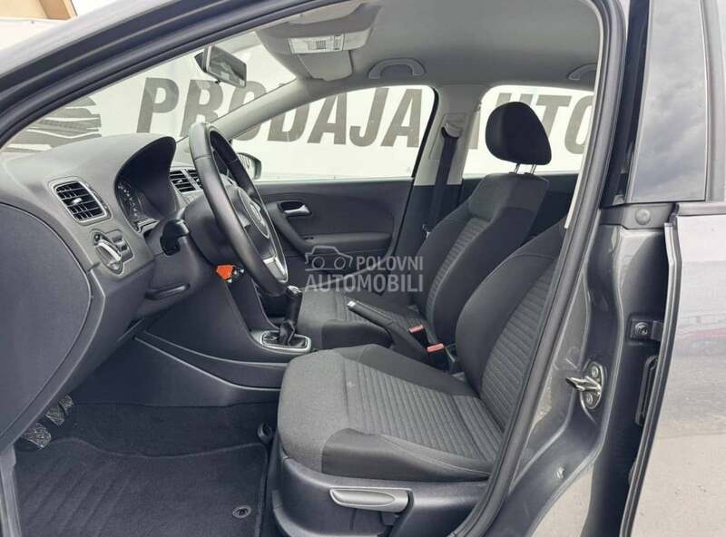 Volkswagen Polo 1.2 NOV