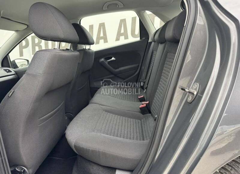 Volkswagen Polo 1.2 NOV