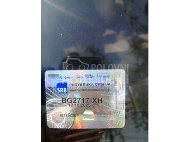 Volkswagen Golf 2 1.3