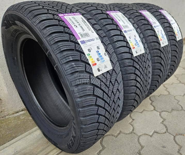 Nexen 225/55 R16 Zimska