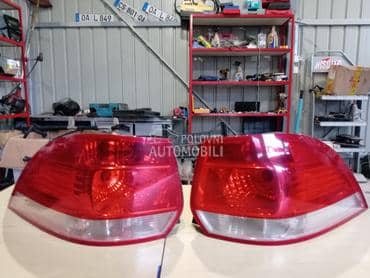 Golf 5 karavan stop lampe za Volkswagen Golf 5