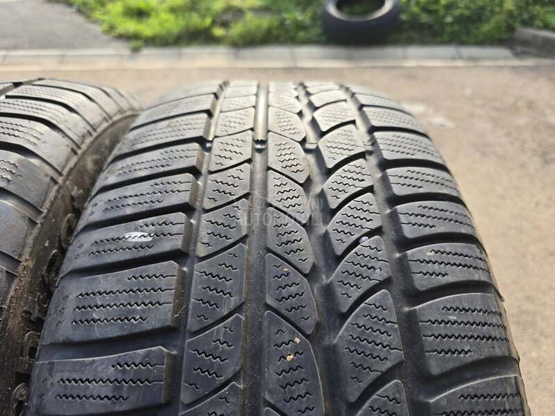 Continental 255/55 R18 Zimska