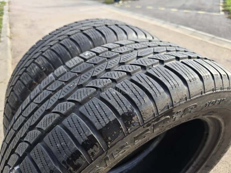 Continental 255/55 R18 Zimska