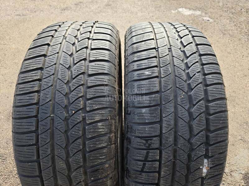 Continental 255/55 R18 Zimska